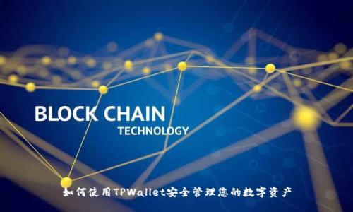 如何使用TPWallet安全管理您的数字资产